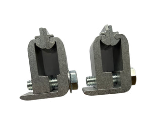 Metal Clamps