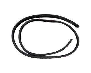 Bulkhead Seal