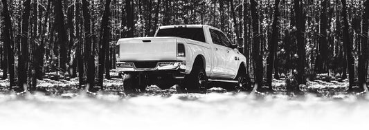 A Tonneau Good Reasons To Modify Your Ride