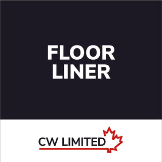 Crew Cab Floor Liners