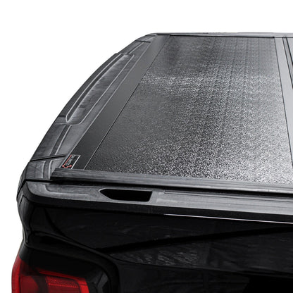 Nissan Frontier Fold Back 2.0 Tonneau Cover