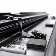 Chevy Colorado Fold Back 2.0 Tonneau Cover