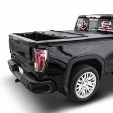 Dodge Ram 2500 Fold Back 2.0 Tonneau Cover