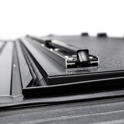 Ford Maverick Fold Back 2.0 Tonneau Cover