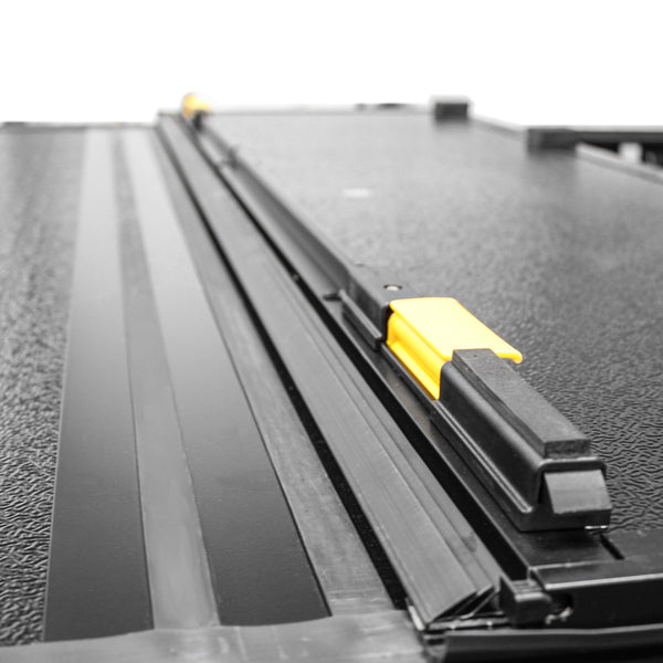 Dodge RAM 1500 (w RAM Box) Fold Back 2.0 Tonneau Cover