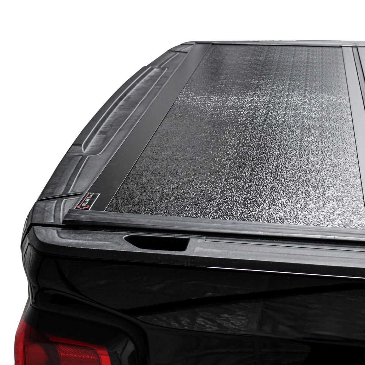 Ford Ranger Fold Back 2.0 Tonneau Cover – CW LTD
