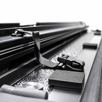 Dodge Ram 2500 Fold Back 2.0 Tonneau Cover