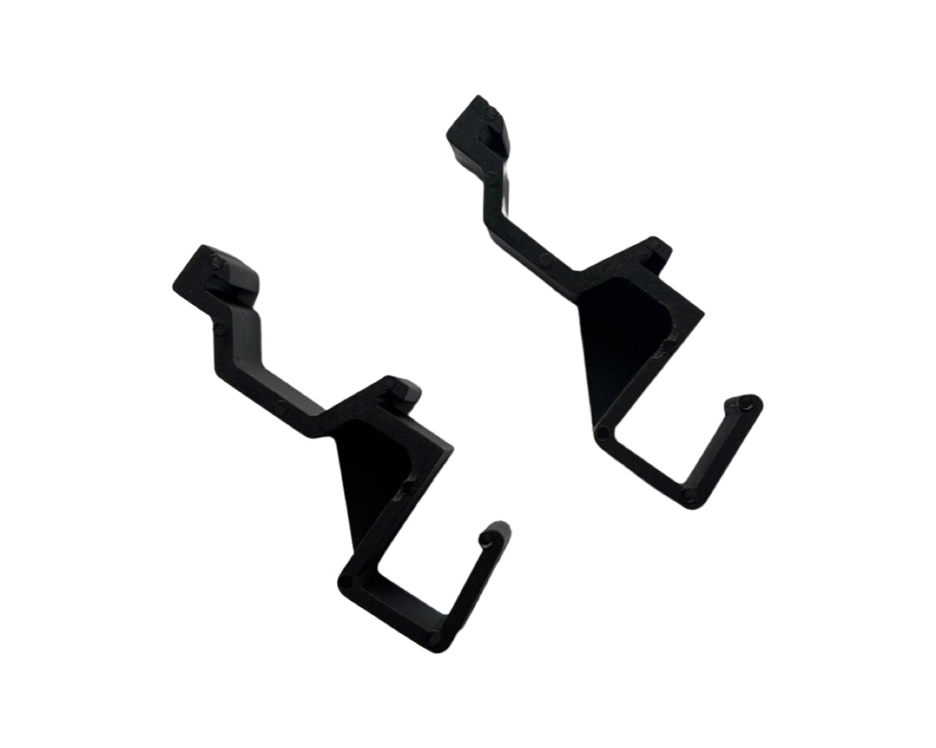Prop Rod Holders – CW LTD