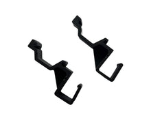 Prop Rod Holders