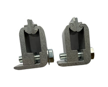 Metal Clamps