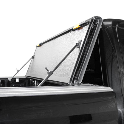 Dodge Ram 1500 Fold Back 2.0 Tonneau Cover