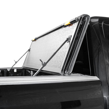 GMC Sierra 1500 Fold Back 2.0 Tonneau Cover