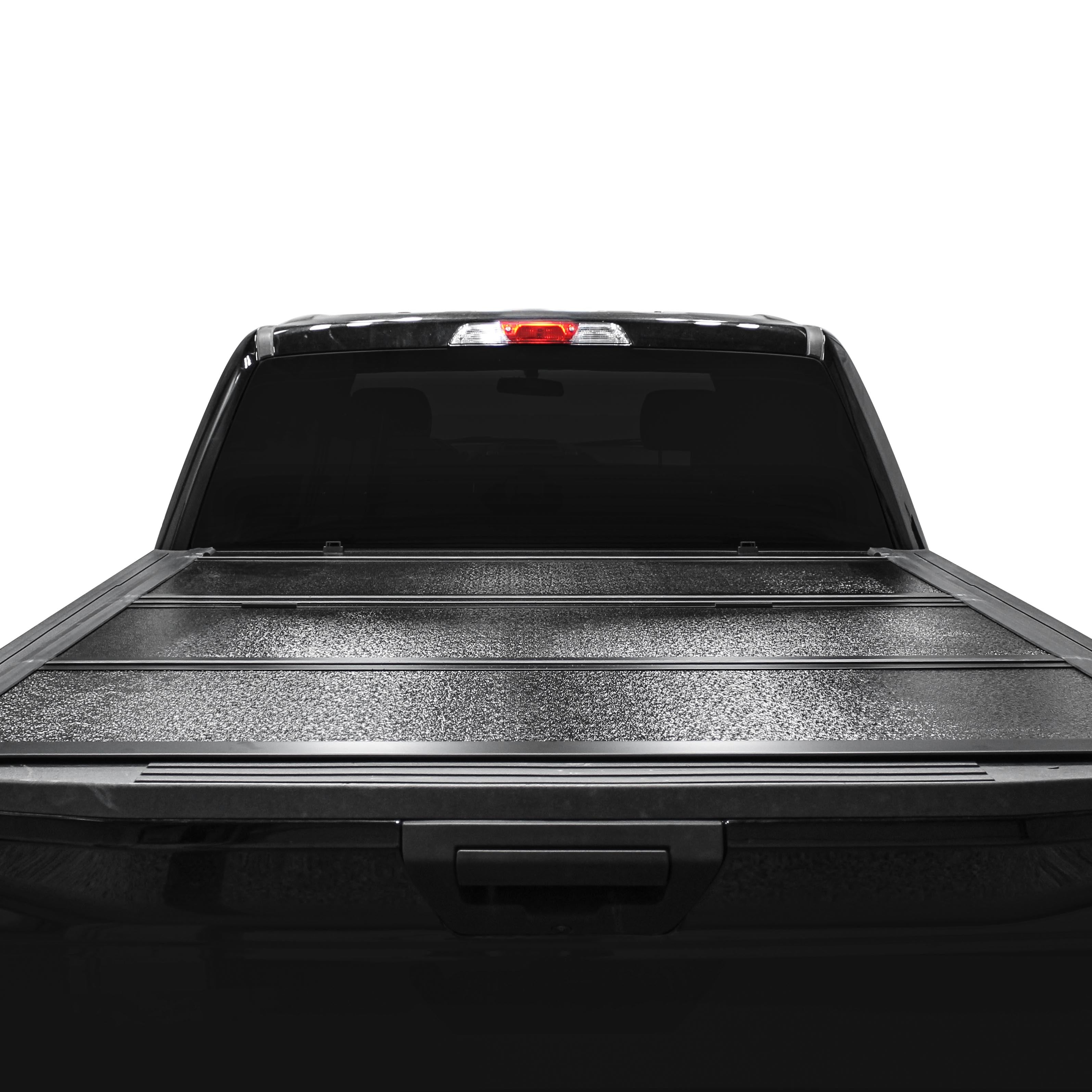Dodge Ram 1500 Fold Back 2.0 Tonneau Cover – CW LTD