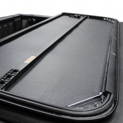 Honda Ridgeline EZ Hard Trifold Tonneau Cover