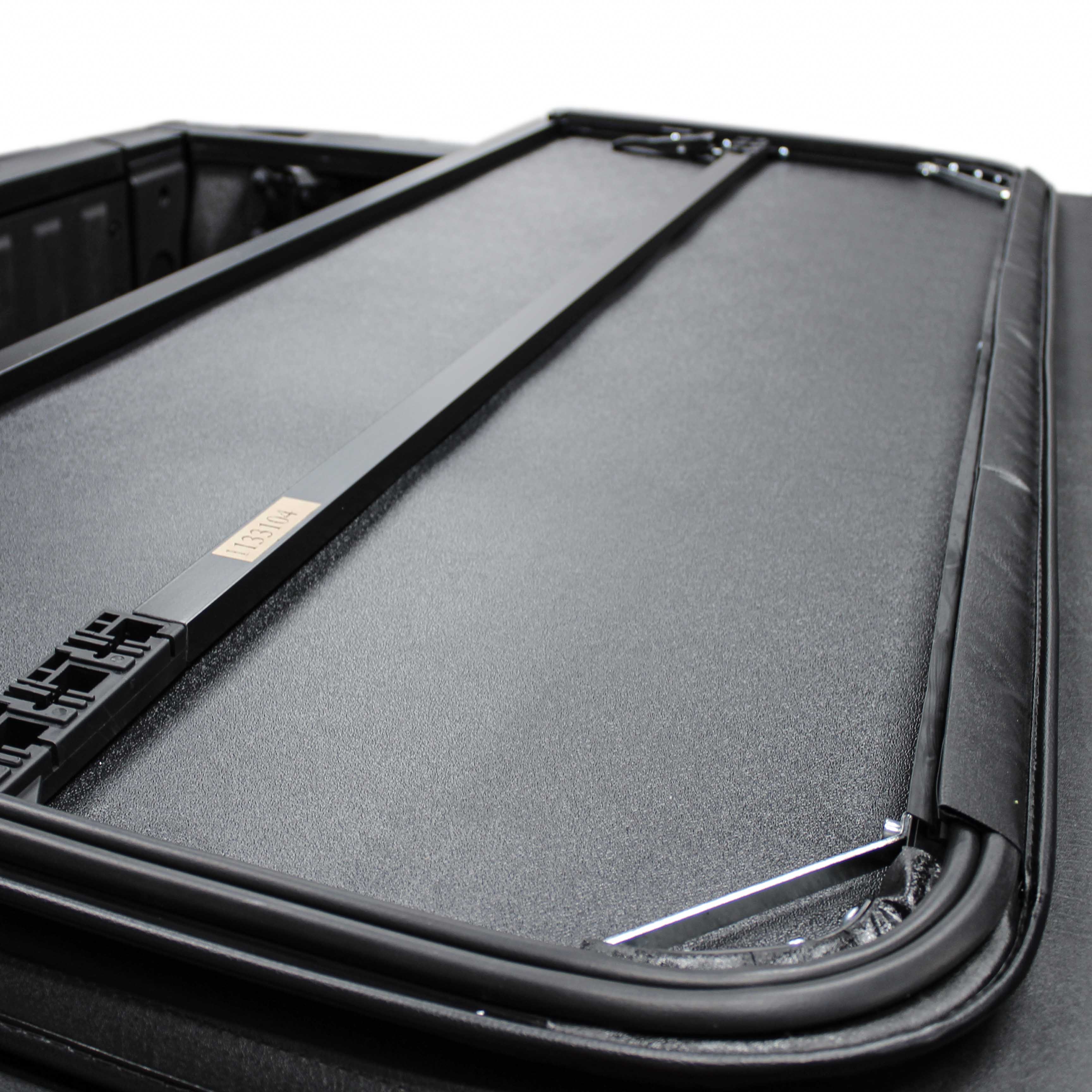 Toyota Tundra EZ Hard Trifold Tonneau Cover – CW LTD