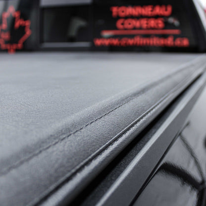 Dodge RAM 1500 EZ Hard Trifold Tonneau Cover