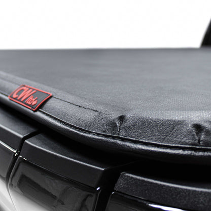 Ford Ranger EZ Hard Trifold Tonneau Cover