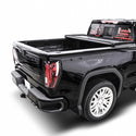 Chevy Silverado 1500 Soft Trifold Tonneau Cover