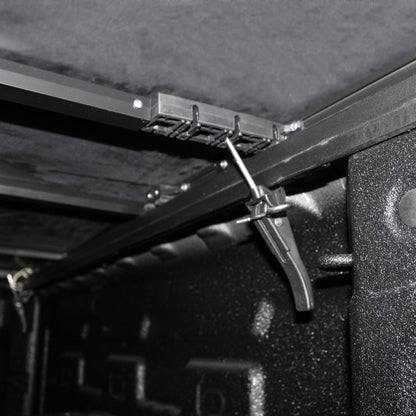 GMC Sierra 1500 Soft Trifold Tonneau Cover