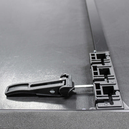 Chevy Silverado 1500 Soft Trifold Tonneau Cover